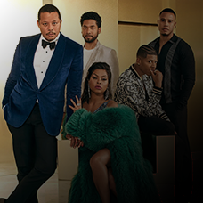 Empire Fox