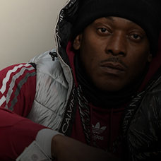 Petey Pablo